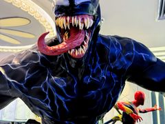 -飞扬影城(正佳IMAX店)