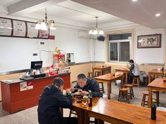 -邓邓胖姐拌面(濉溪路店)