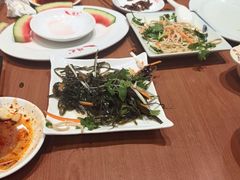 -鸿毛饺子(紫竹桥店)