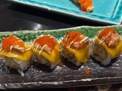 -古田居·特色寿司料理(骏欣中心店)