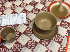 -老三样·旧食新味(船山路店)