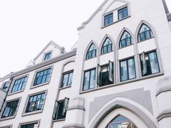 -上海市第三女子中学