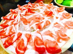 -蜀大侠火锅(森兰花园城店)