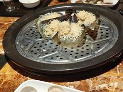 -船奇蒸汽海鲜·闽菜(八市海鲜总店)