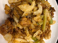 -阿莉餐厅(枣阳路店)