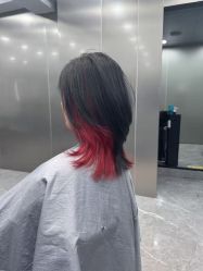 -老佛爷Hair染发烫发Salon
