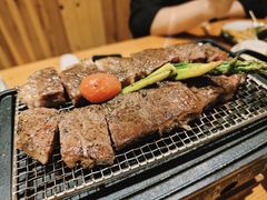 -晶吉·居酒屋·烧鸟·海胆(民主广场店)