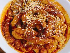 -付小姐在成都(吾悦广场店)