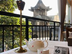 -怡园饭店-餐厅(四望亭店)