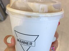 -Manner Coffee(大宁国际商业广场店)