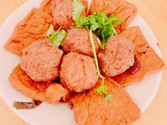 -張飛扒肉·龙江非遗(道外店)