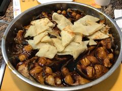 -黄记煌三汁焖锅(崇文门店)