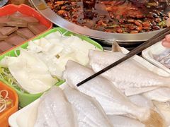 -耗儿鱼蛙蛙叫·老成都火锅(蛇口海昌街店)