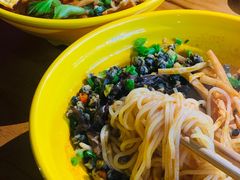 干捞螺蛳粉-龍城柳州螺蛳粉(群星路店)