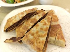 -东四民芳餐厅(朝阳门店)