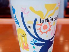 -瑞幸咖啡(海螺大厦店)