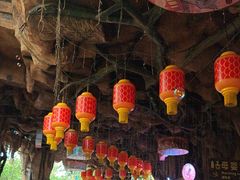 -长鹿旅游休博园
