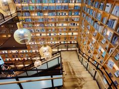 -G·SPACE(金鹰世界店)