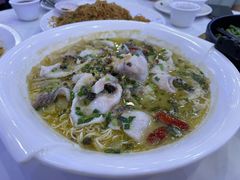 -潮喜竹溪荔湖酒家(荔枝湾店)