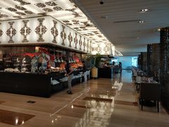 -圣丰索菲特·2 On 988 Café 自助餐厅