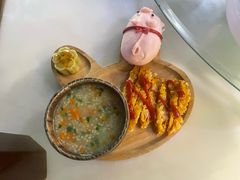 -假装苏杭·园林餐厅(陆家嘴中心店)