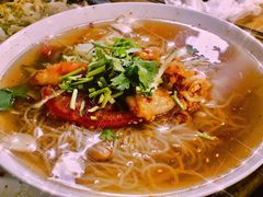 -齐齐哈尔烤肉·涮羊肉(光华中心店)