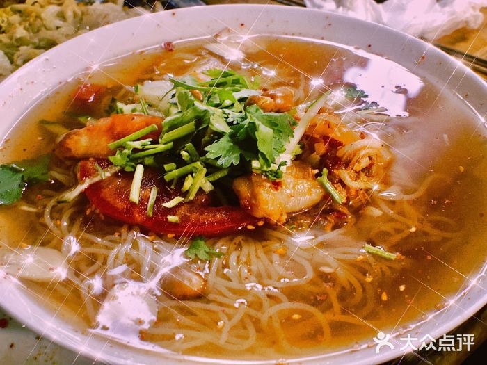 齐齐哈尔烤肉·涮羊肉(光华中心店)图片