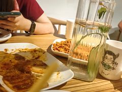 -柳叶刀烧烤(北大清华店)