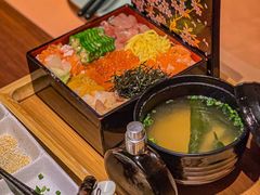 -山葵家·创意料理(宁波来福士店)