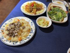 -伊带伊路新疆美食府(呼家楼店)