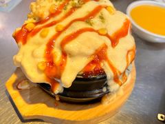 -喜来稀肉(虹泉路店)