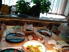 -通海俄式烧烤(下瓦房店)