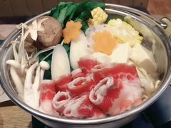 -林妈妈村·日式料理(宝山万达店)