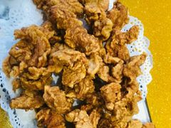 -老院子饭店·鲁菜·海鲜·家常菜