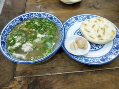 -老白家水盆羊肉
