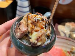 -戏作寿司(观音桥店)