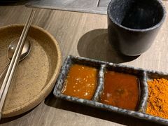 -木槿花开烤肉店(盐河南路店)