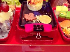 -哈根达斯(武汉天地店)