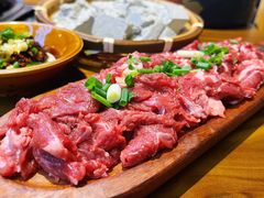 -贵厨酸汤牛肉(花果园国际中心店)