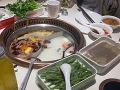 -蓉语串串火锅(振兴路店)