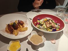 -晶雅花园西餐厅(南京首店)