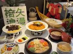 -狮拾久·现代新加坡料理(壹方城店)