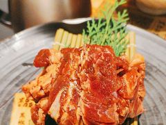 -黑牛の店·和牛烧肉(大悦城店)