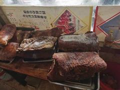 -小龙大肉面馆
