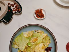 -上上席川菜(凯德乐峰广场店)