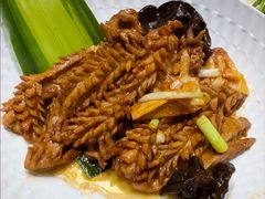 -魁盛居百年鲁菜馆(县西巷店)