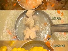 -非烤勿扰自助烤肉(虎门天虹店)