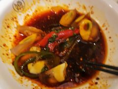 -江渔儿酸菜鱼·拔草餐厅(虎门君乐汇店)