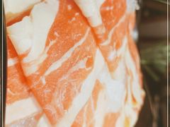 -菌自在·云南野生菌火锅(长安万达店)