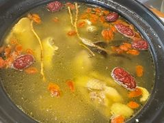 -金龙·打边炉(南京西路店)